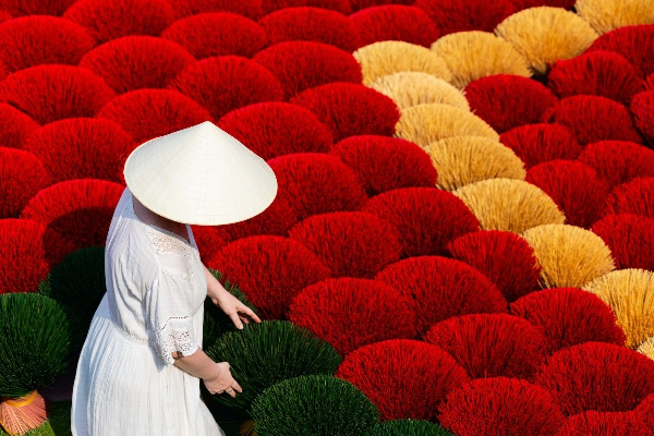 7D6N VIETNAM SAPA  HANOI HALONG MOSLEM TOUR - photo 21